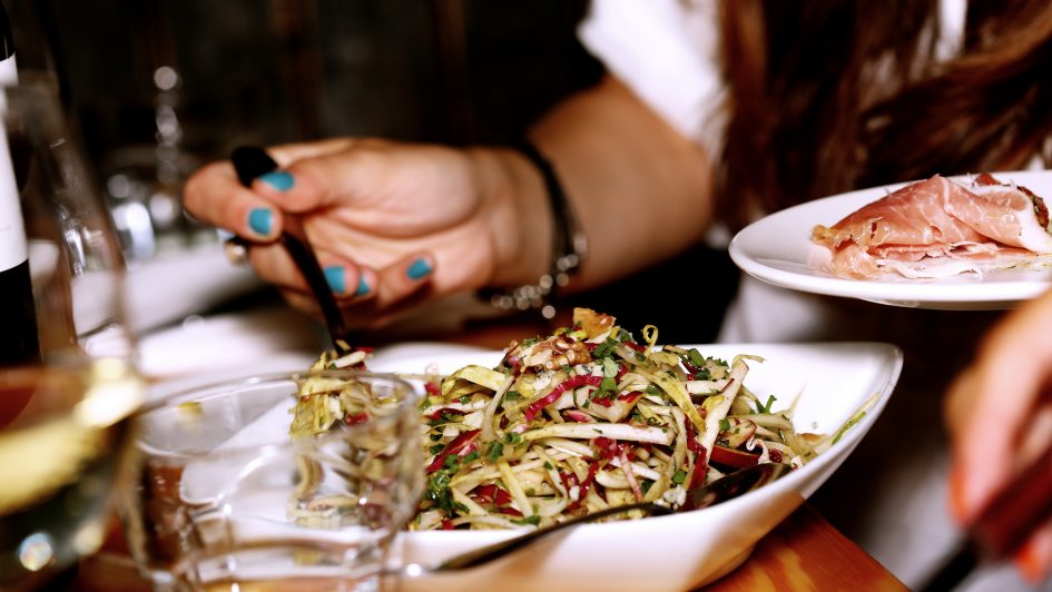 consejo dieta sana