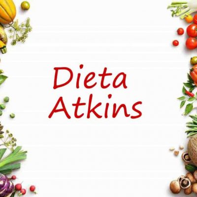 Consejos Dieta Atkins.