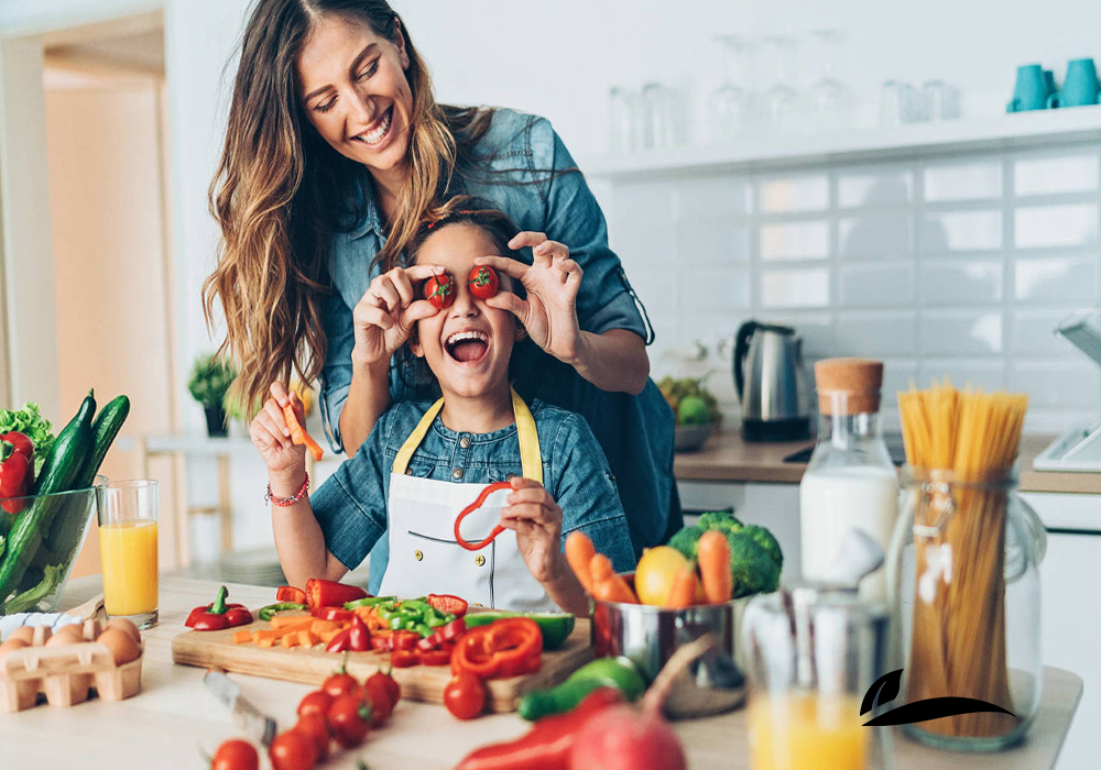 Alimentos ricos en proteinas y grasas saludables.