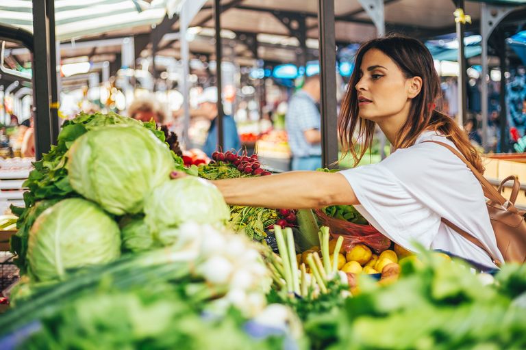 ¿Qué es la dieta Clean Eating?