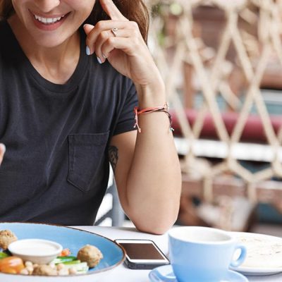 Causas por las que no pierdes peso estando a dieta.