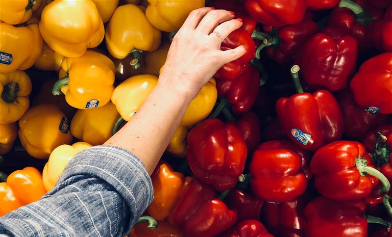 ¿Cómo ahorrar en el supermercado?