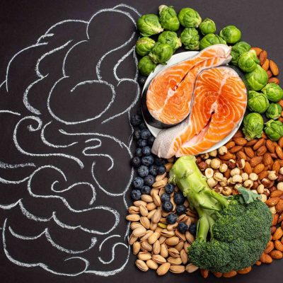 Beneficios alimentos saciantes.