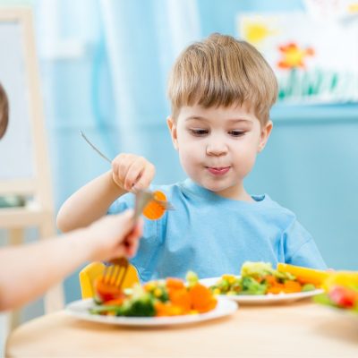 Consejos para una alimentación saludable.