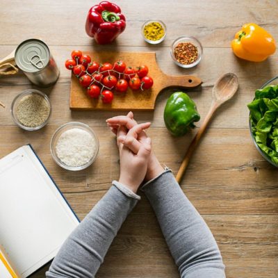 Preguntas que hacerse antes de comenzar una dieta.