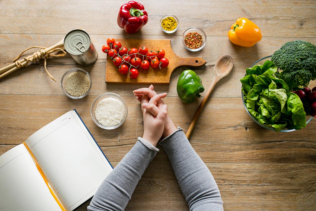 Preguntas que hacerse antes de comenzar una dieta.