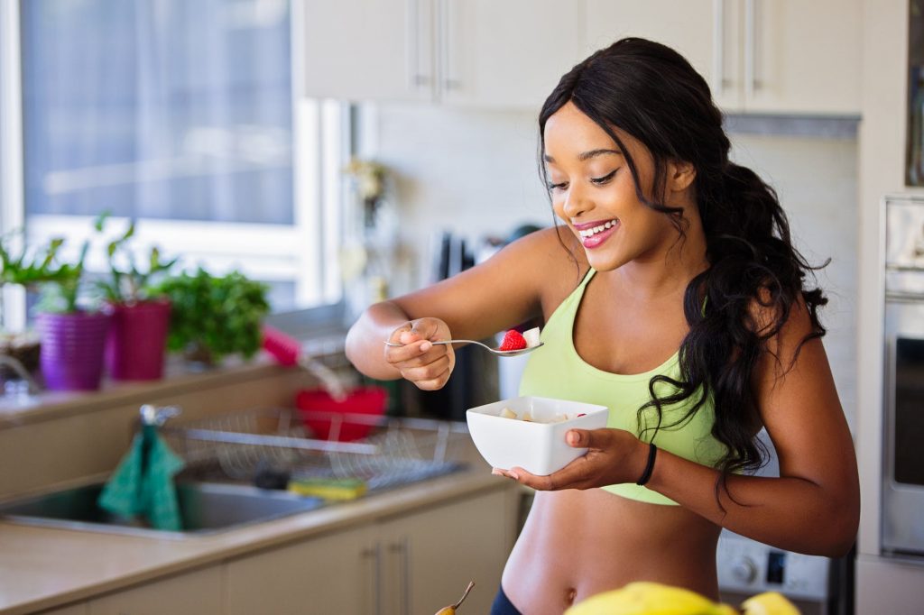 Preguntas frecuentes antes de hacer dieta.