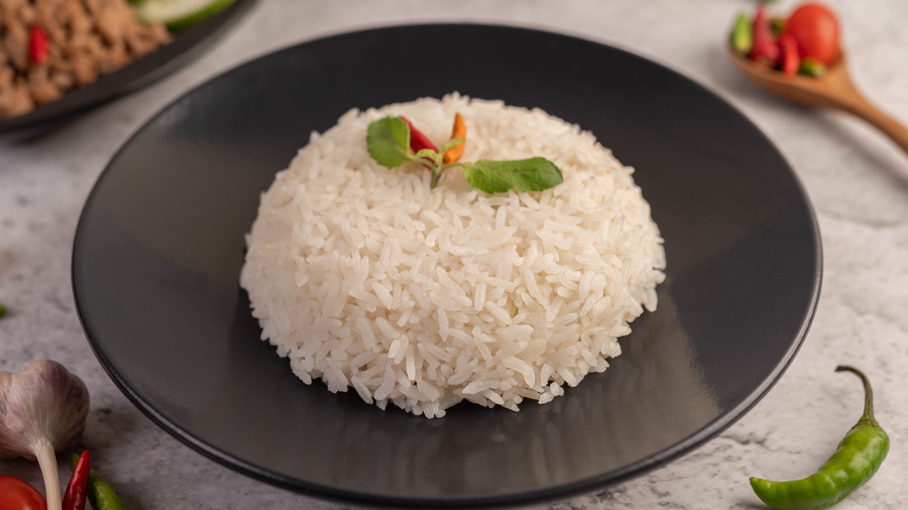 Dieta blanda para la gastroenteritis. 