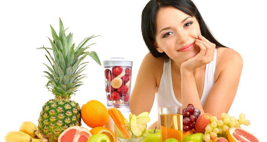 alimentos bajar de peso