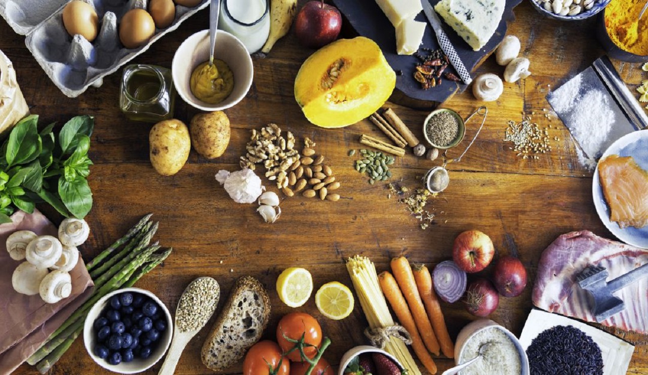 Consejos sobre alimentación durante la gastroenteritis.