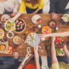Consejos para comer sano en verano.