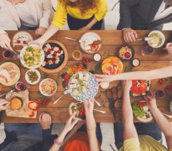 Consejos para comer sano en verano.