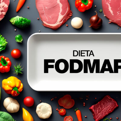 Dieta FODMAP