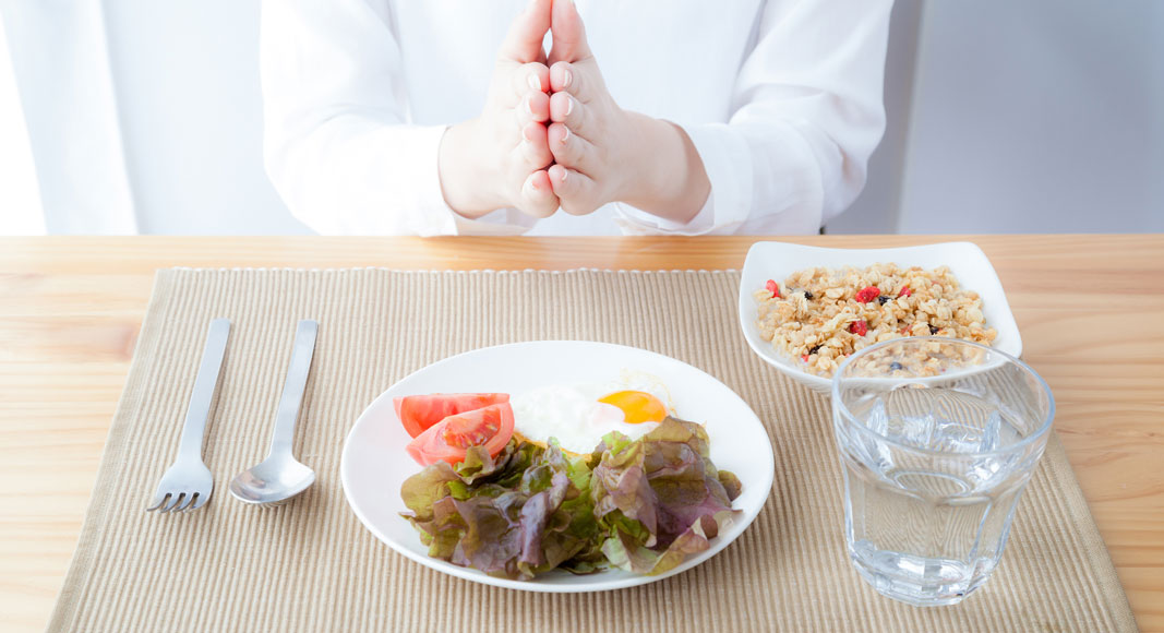 Ventajas de la Alimentación Consciente