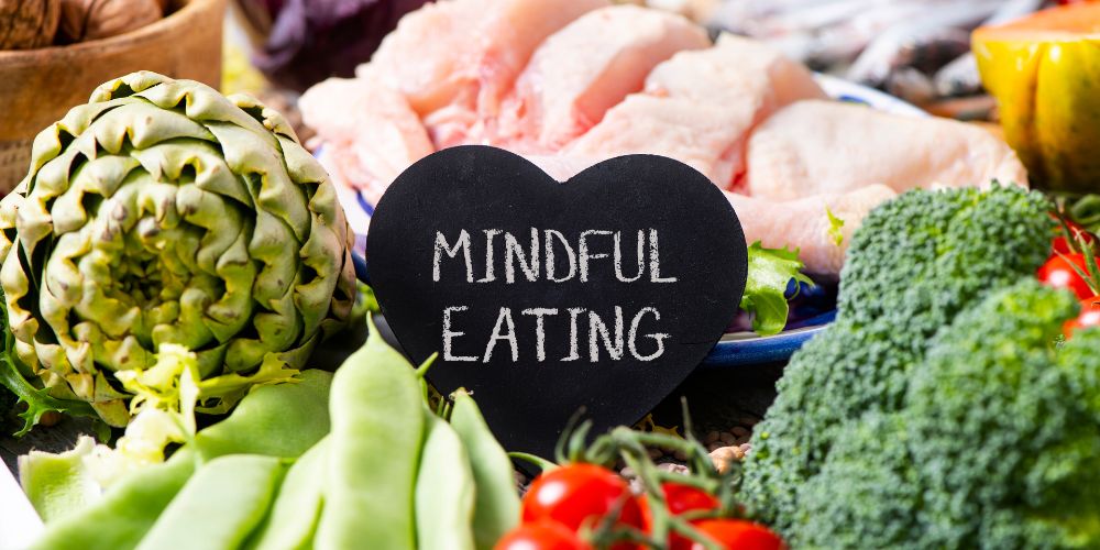 Fundamentos de Mindful Eating.
