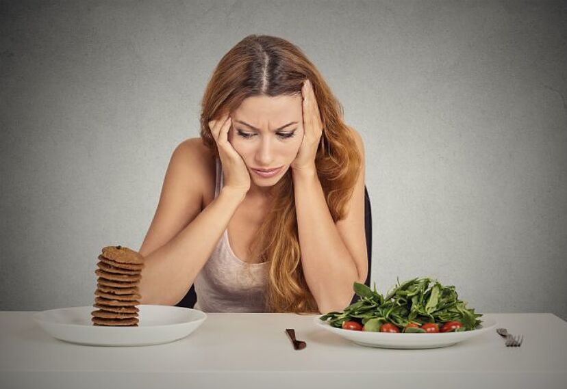 ¿Cómo vivir sano sin obsesionarse?